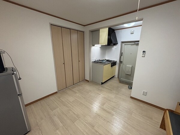 居室