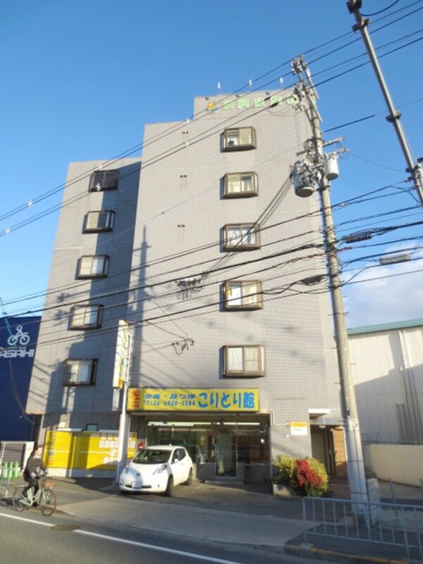 外観写真