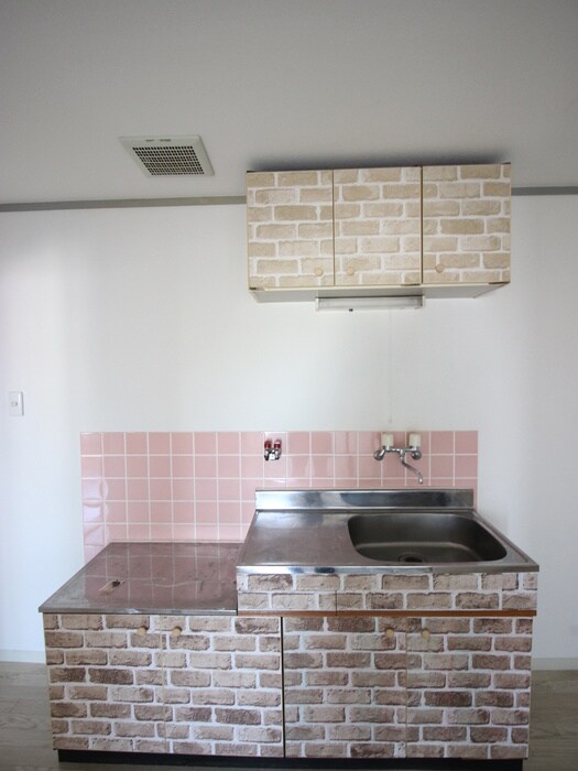 物件内観写真6　(キッチン)