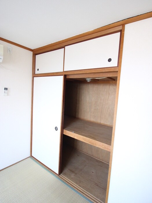 物件内観写真10　(収納)