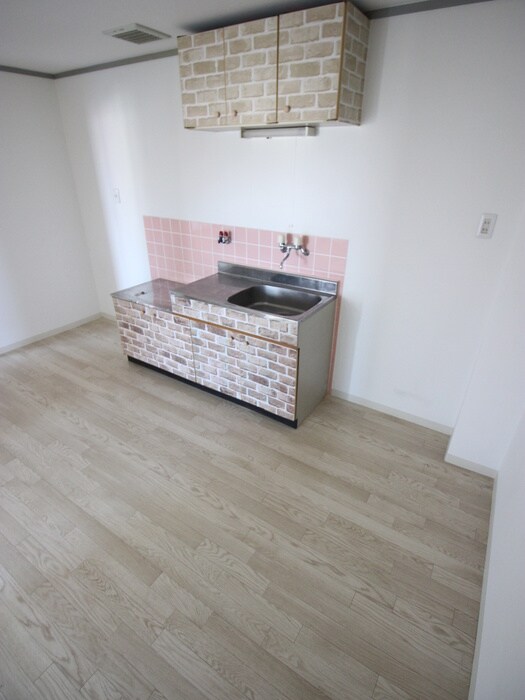 物件内観写真19　(キッチン)