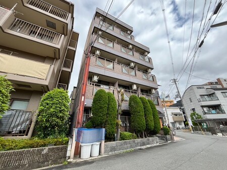 セピアコート田伏外観写真