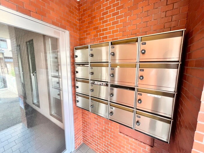 物件外観写真3　(建物設備)