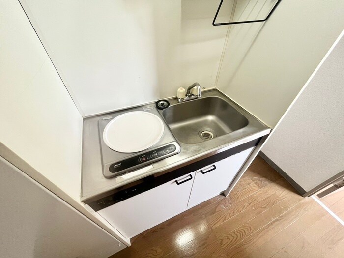 物件内観写真11　(キッチン)