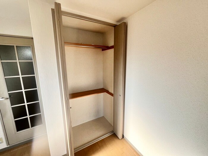 物件内観写真20　(収納)