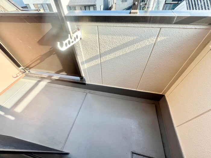 物件内観写真21　(ベランダ・バルコニー)