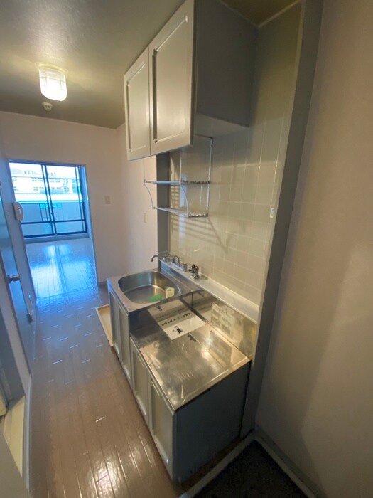 物件内観写真7　(キッチン)