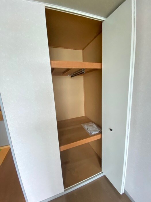 物件内観写真11　(収納)
