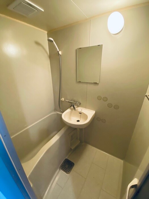 物件内観写真13　(バス／シャワールーム等)