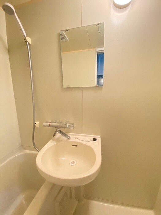 物件内観写真14　(洗面)