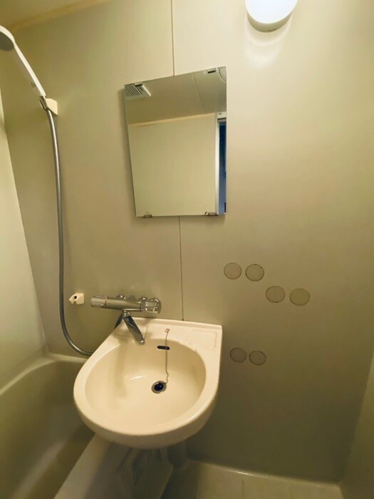 物件内観写真14　(洗面)