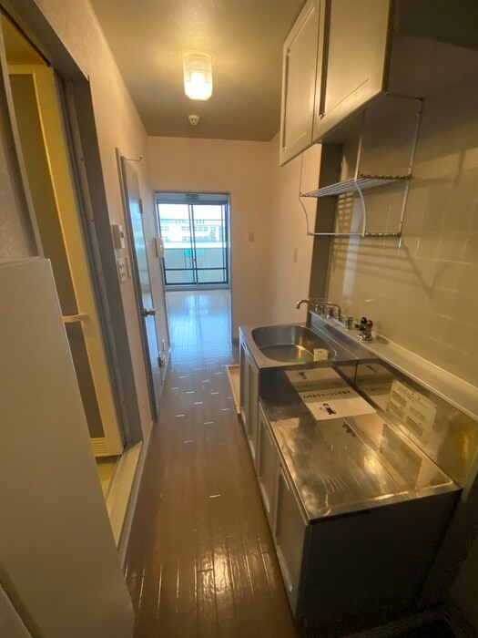 物件内観写真20　(廊下)