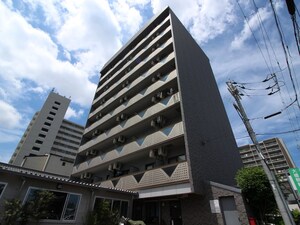 ＦＥＬＩＣＥ大橋外観写真