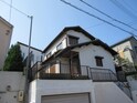 妙法寺松岡様戸建