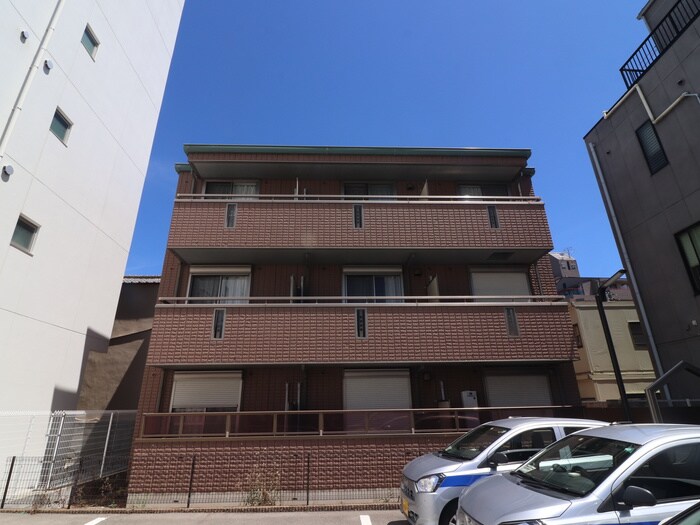 物件外観写真2　(外観写真)