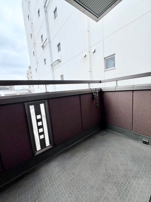 物件内観写真17　(ベランダ・バルコニー)