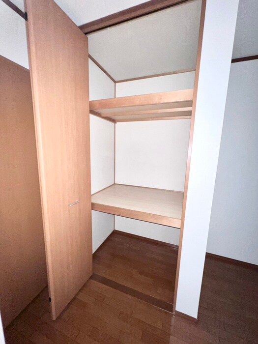 物件内観写真19　(収納)