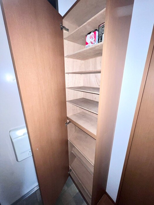 物件内観写真21　(靴箱)