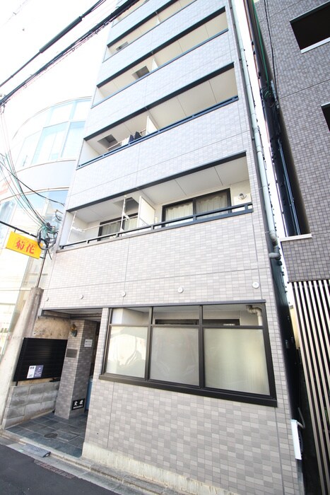 物件外観写真6　(外観写真)