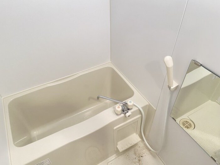 物件内観写真14　(バス／シャワールーム等)