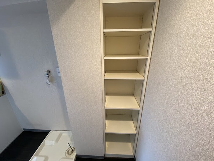 物件内観写真16　(靴箱)