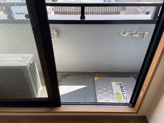 物件内観写真18　(ベランダ・バルコニー)