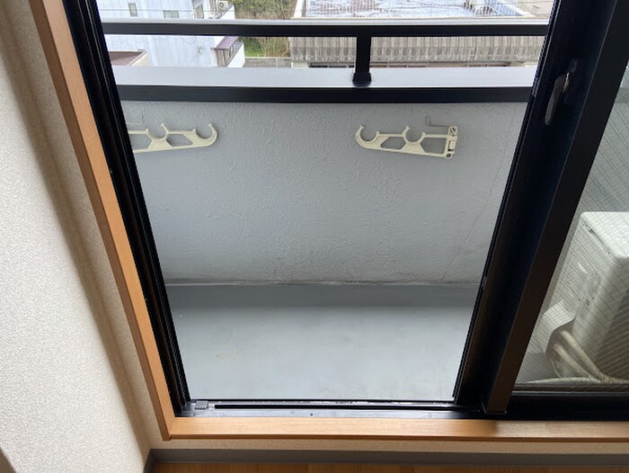 物件内観写真18　(ベランダ・バルコニー)