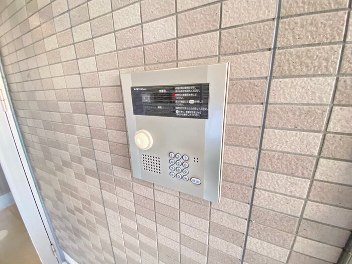 物件外観写真3　(建物設備)