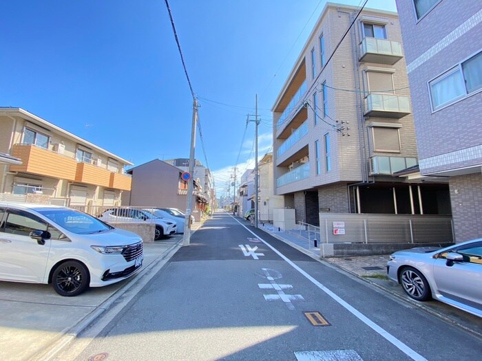 物件外観写真6　(周辺環境)