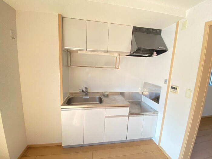 物件内観写真10　(キッチン)