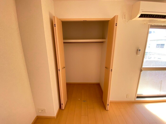 物件内観写真14　(収納)