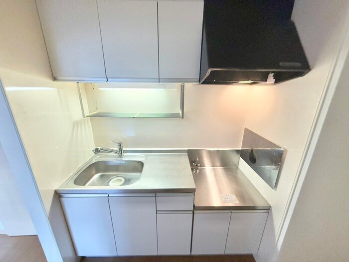 物件内観写真11　(キッチン)