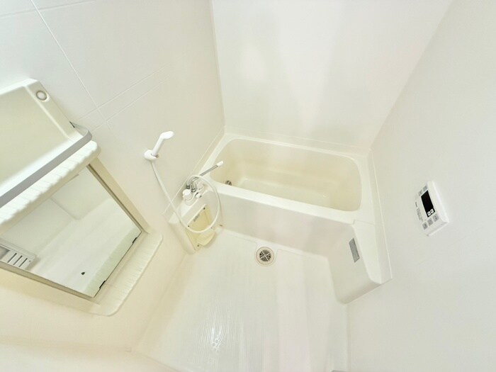 レオーネ南陵のバス