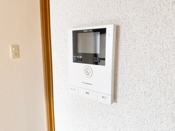 レオーネ南陵の内観写真