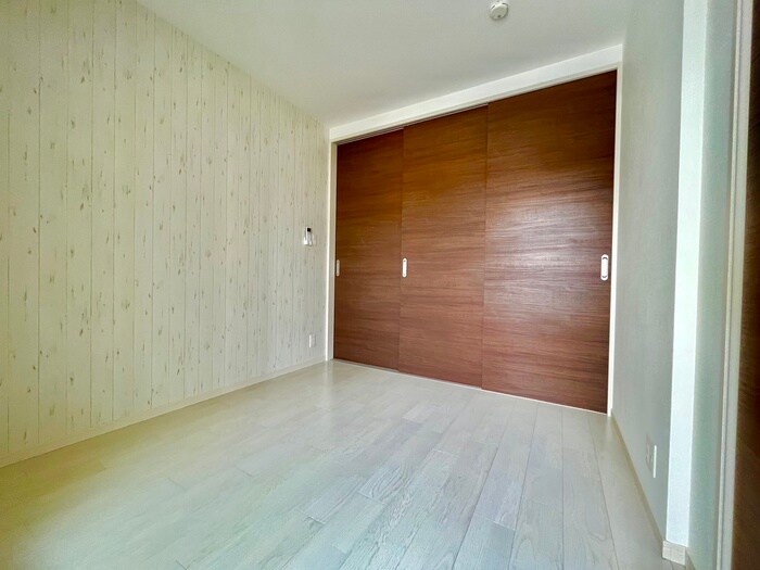 物件内観写真5　(居室)