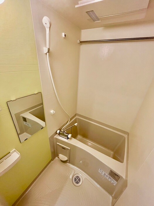 物件内観写真7　(バス／シャワールーム等)