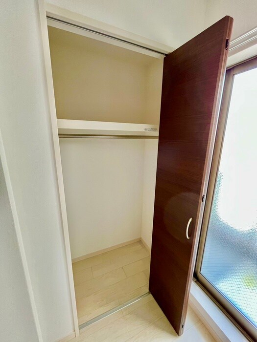 物件内観写真9　(収納)