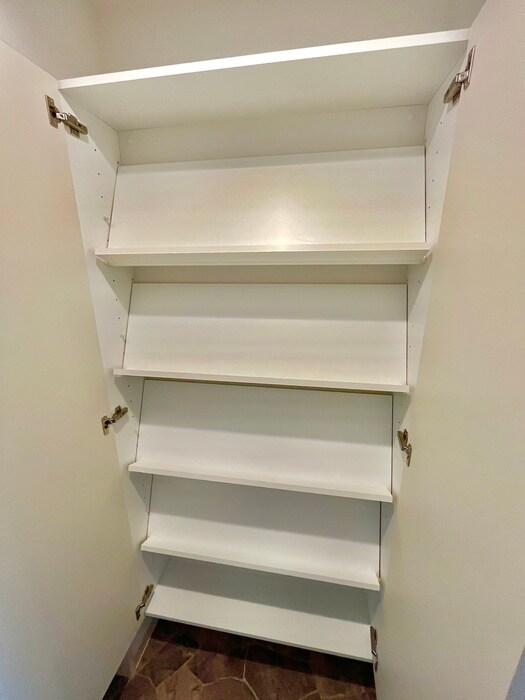 物件内観写真13　(靴箱)