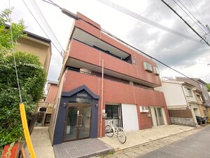 メゾン大八木外観写真