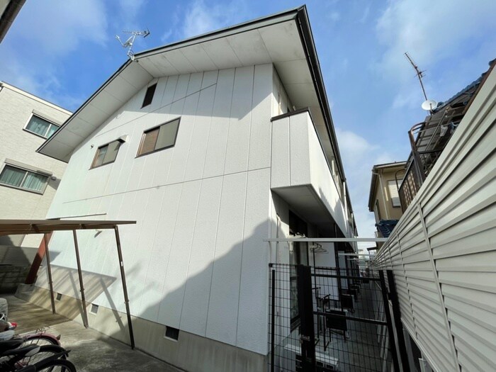 物件外観写真4　(外観写真)