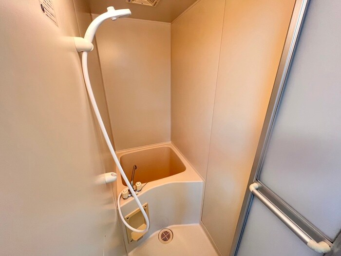 物件内観写真11　(バス／シャワールーム等)