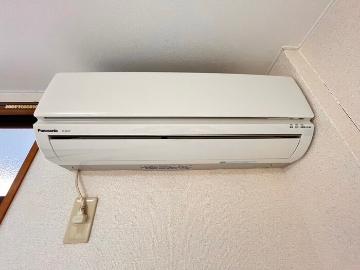 和田ハイツの内観写真