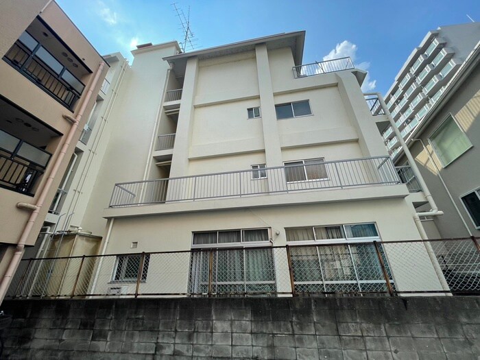 物件外観写真5　(外観写真)