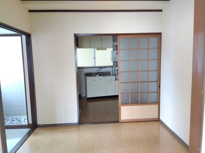 物件内観写真11　(居室)