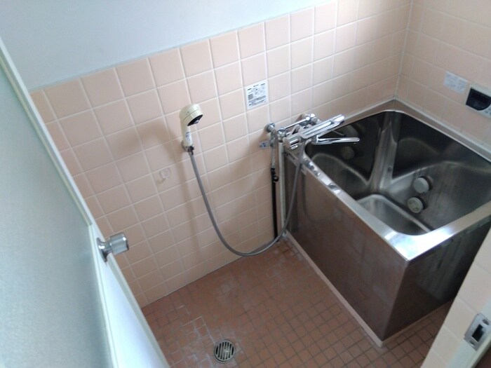 物件内観写真17　(バス／シャワールーム等)