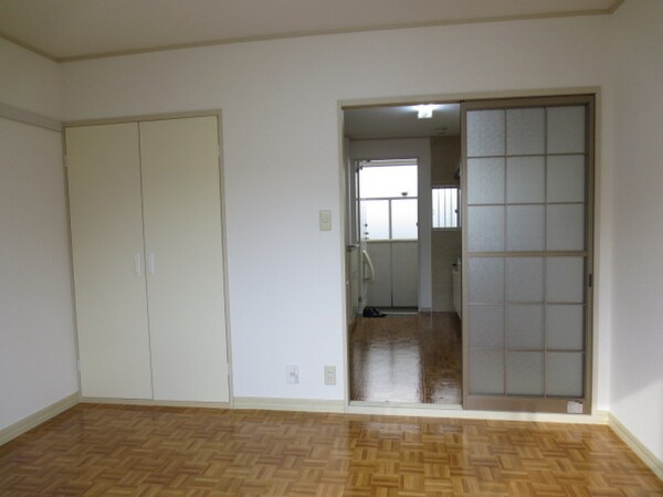 居室