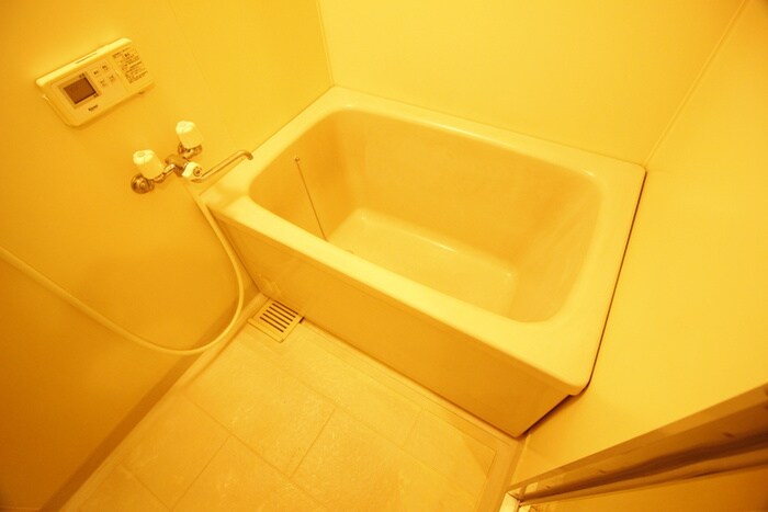 物件内観写真8　(バス／シャワールーム等)