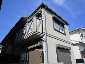 エステール立花外観写真