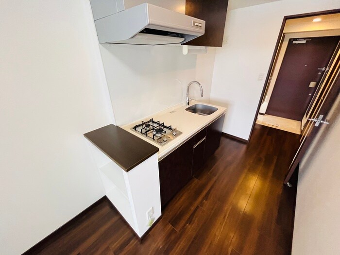 物件内観写真9　(キッチン)