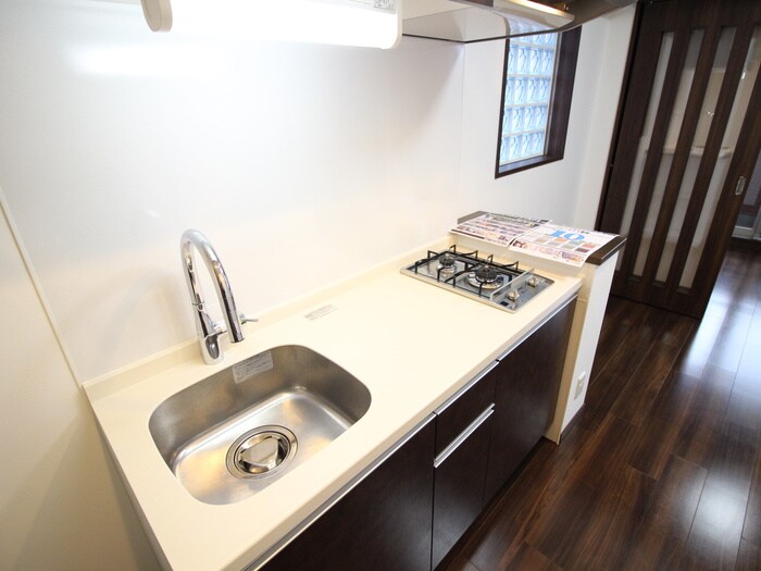 物件内観写真10　(キッチン)